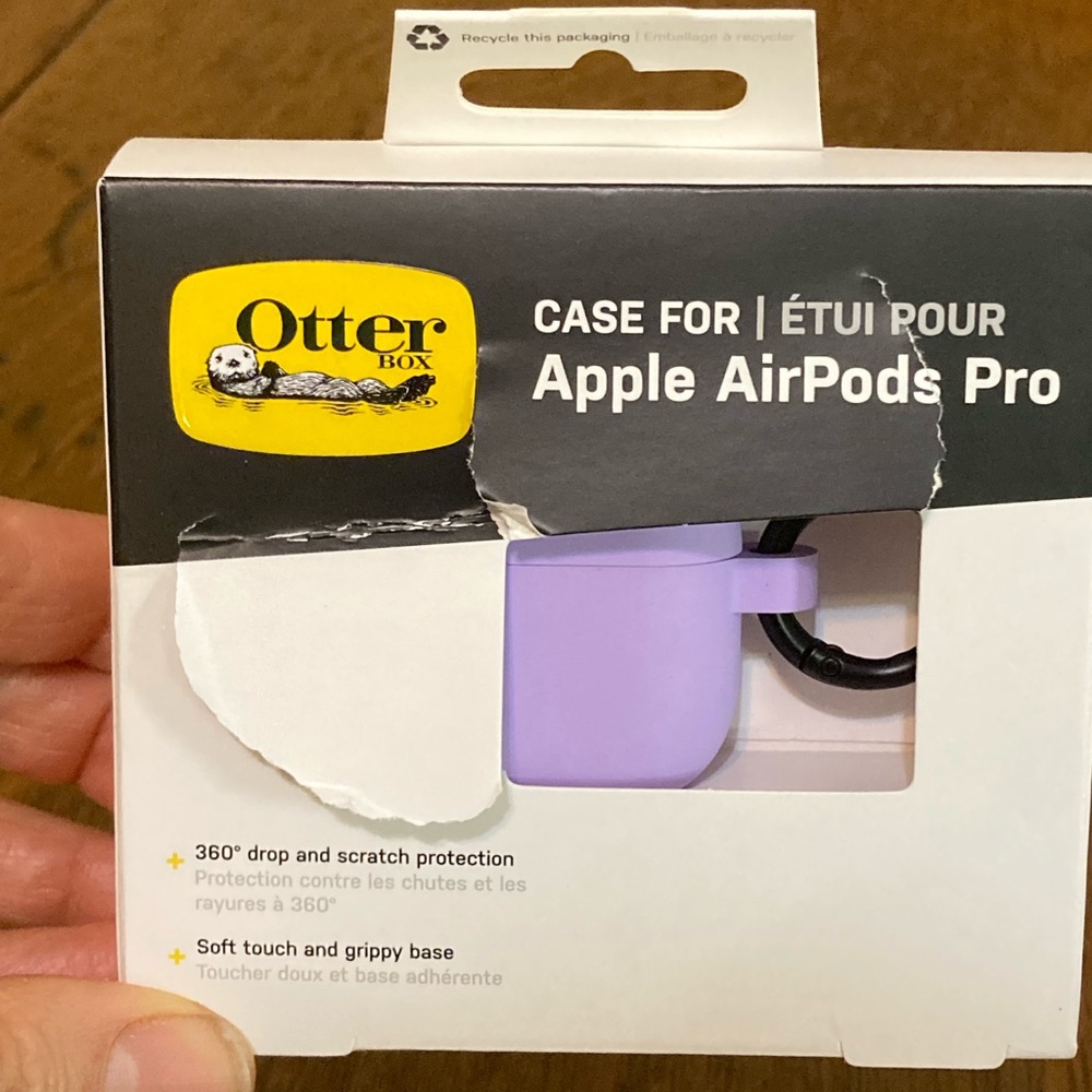 Otterbox AirPods Pro Case